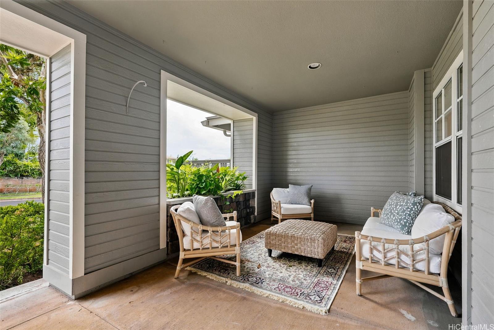 95-1529 Ainamakua Drive  Unit 58
