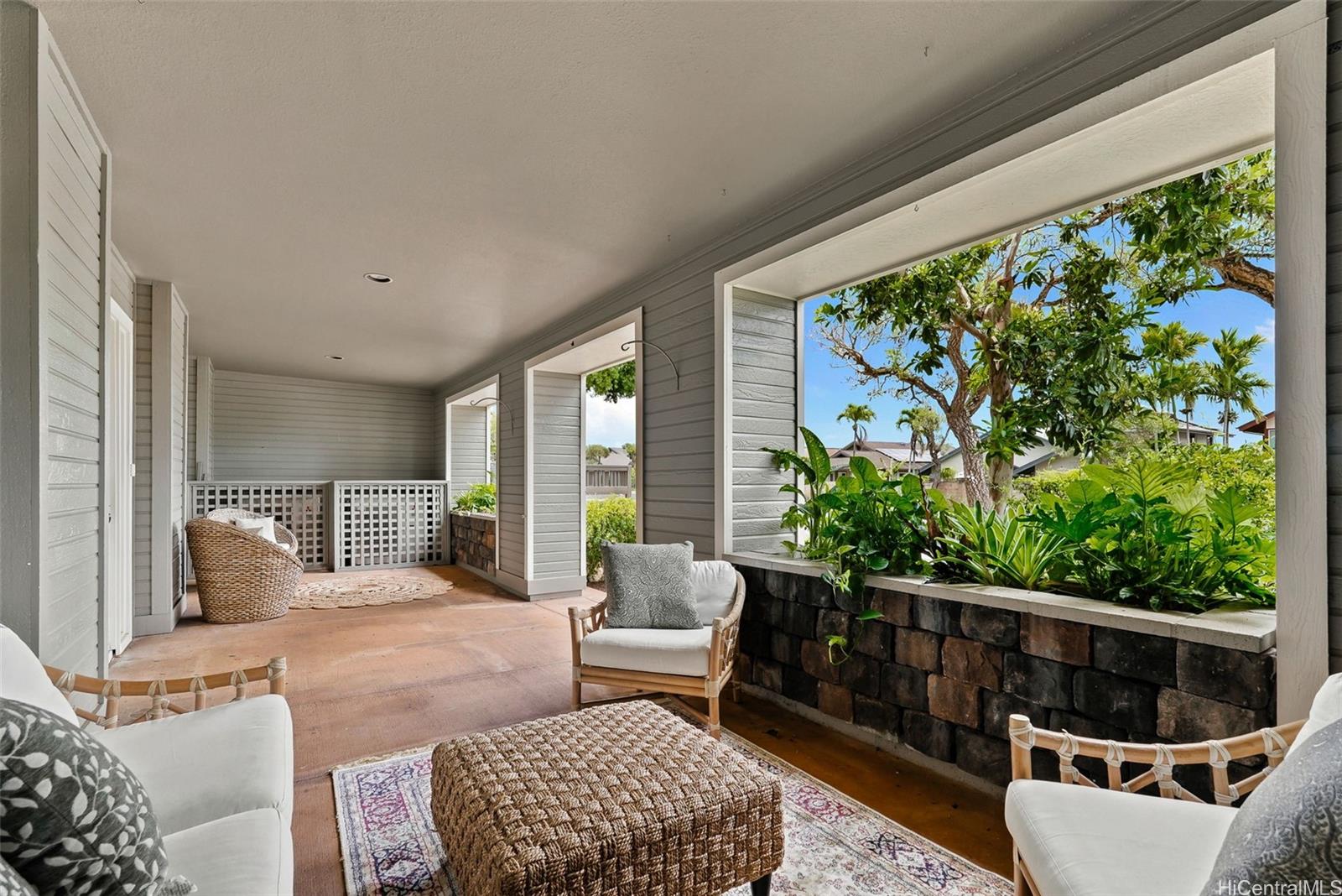 95-1529 Ainamakua Drive  Unit 58