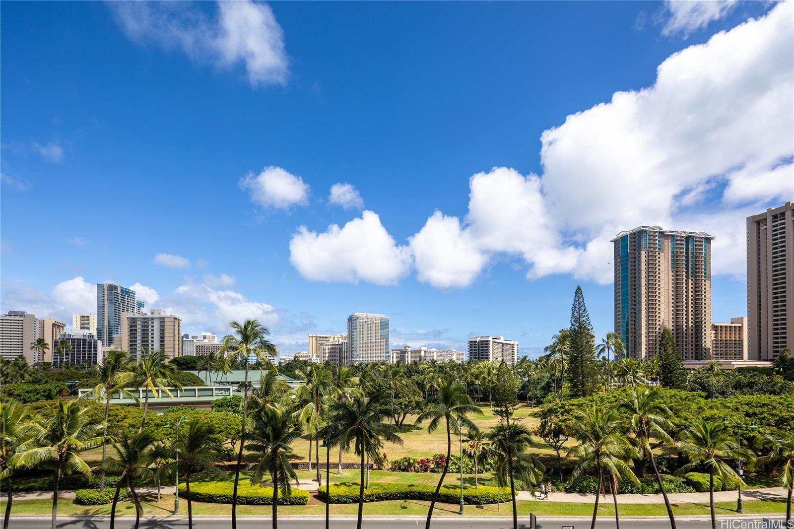 1920 Ala Moana Boulevard  Unit 908