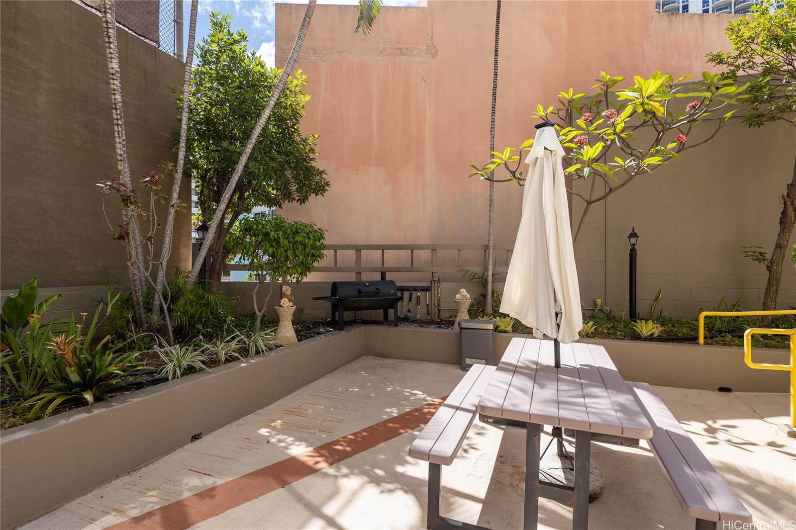 1920 Ala Moana Boulevard  Unit 908