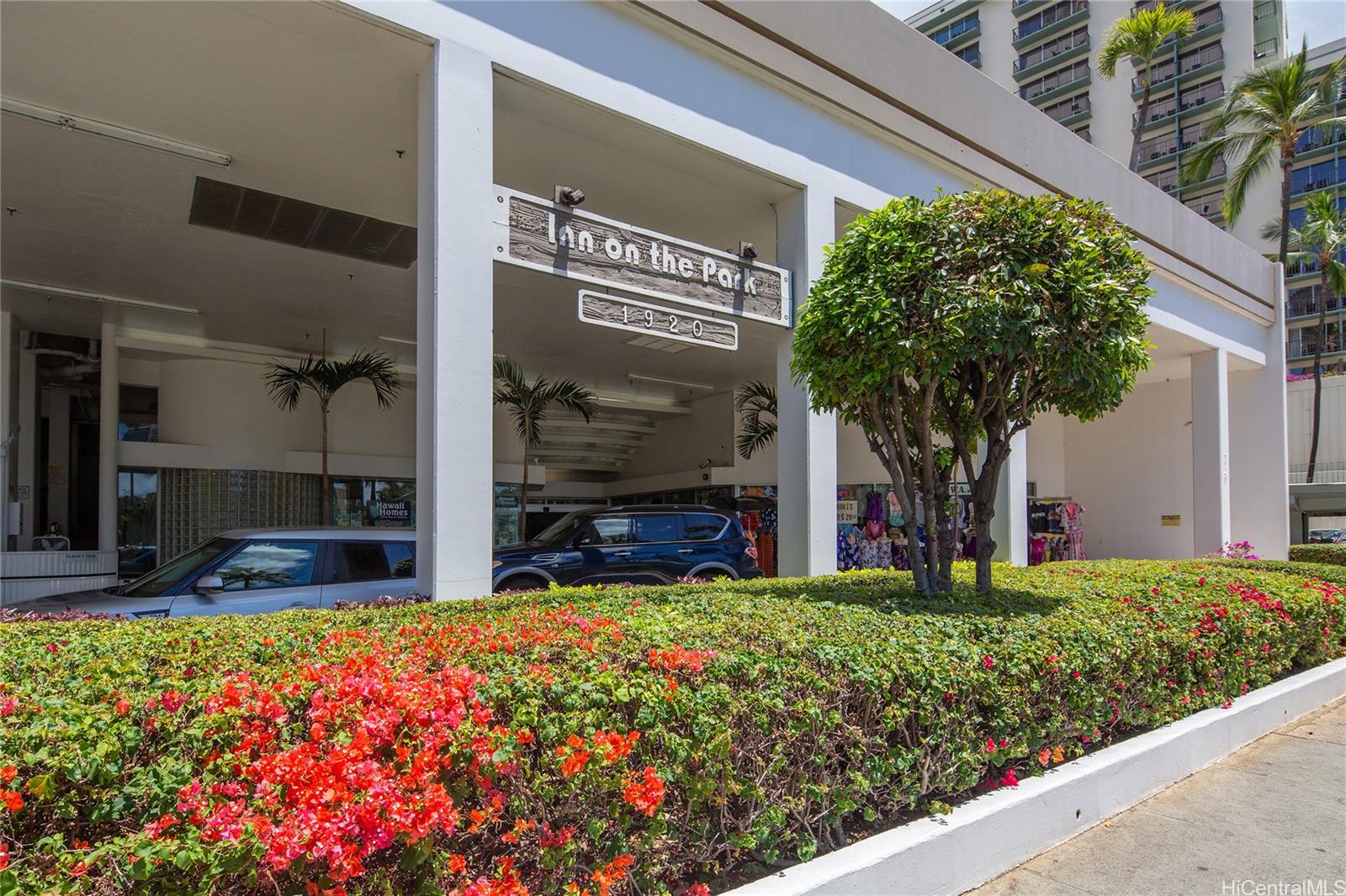 1920 Ala Moana Boulevard Unit 908 1920 Ala Moana Boulevard Unit 908