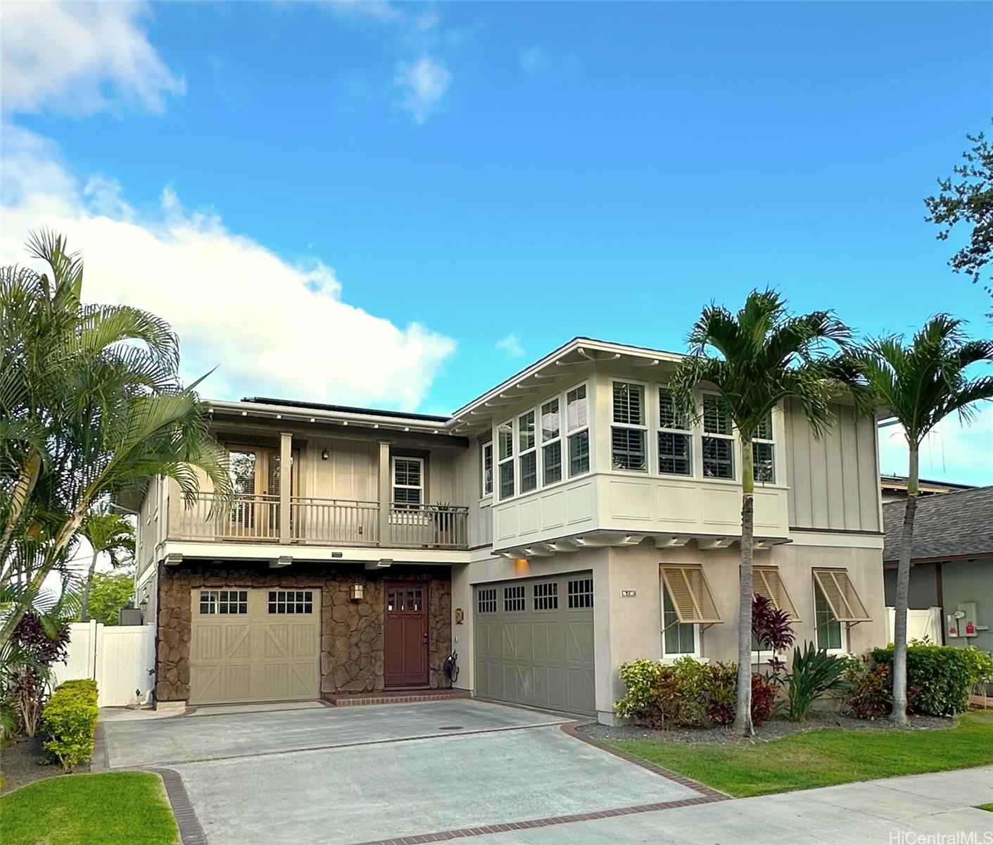 91-1107 Waikai Street