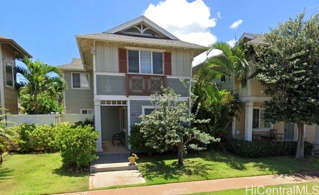 91-6593 Kapolei Parkway