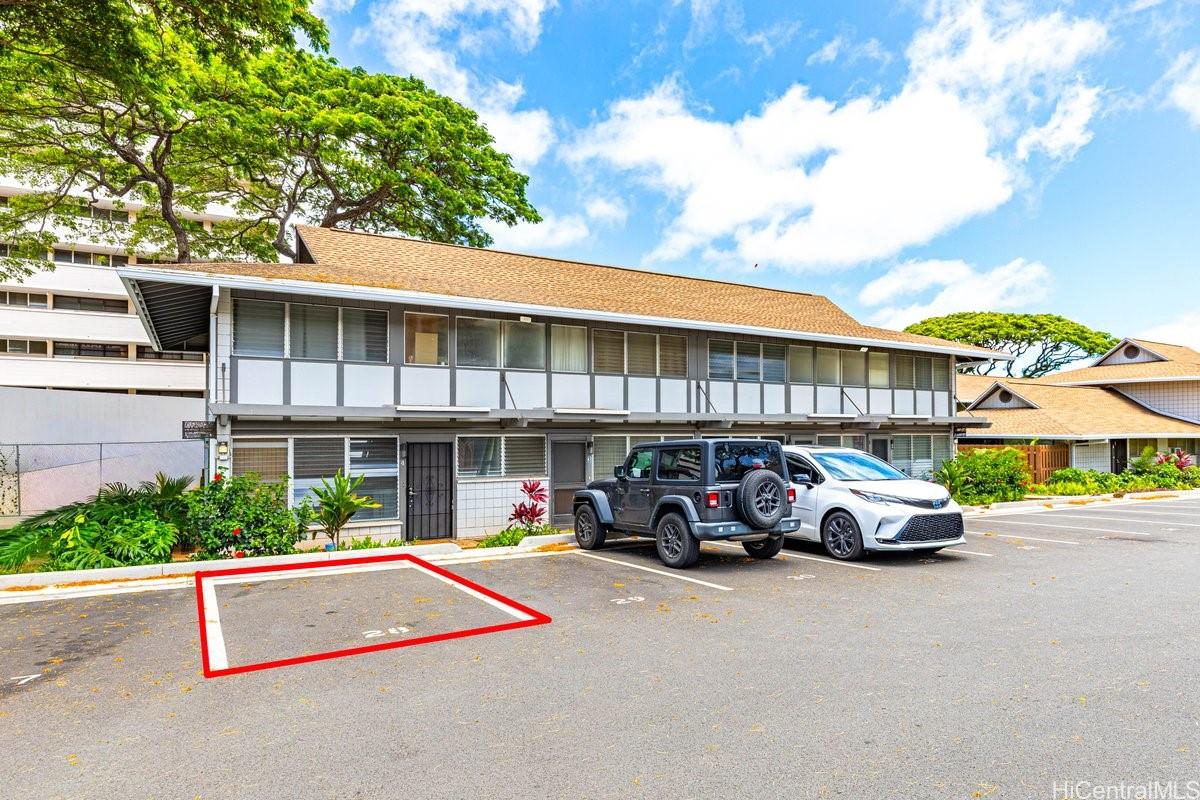 4206 Keanu Street  Unit 2