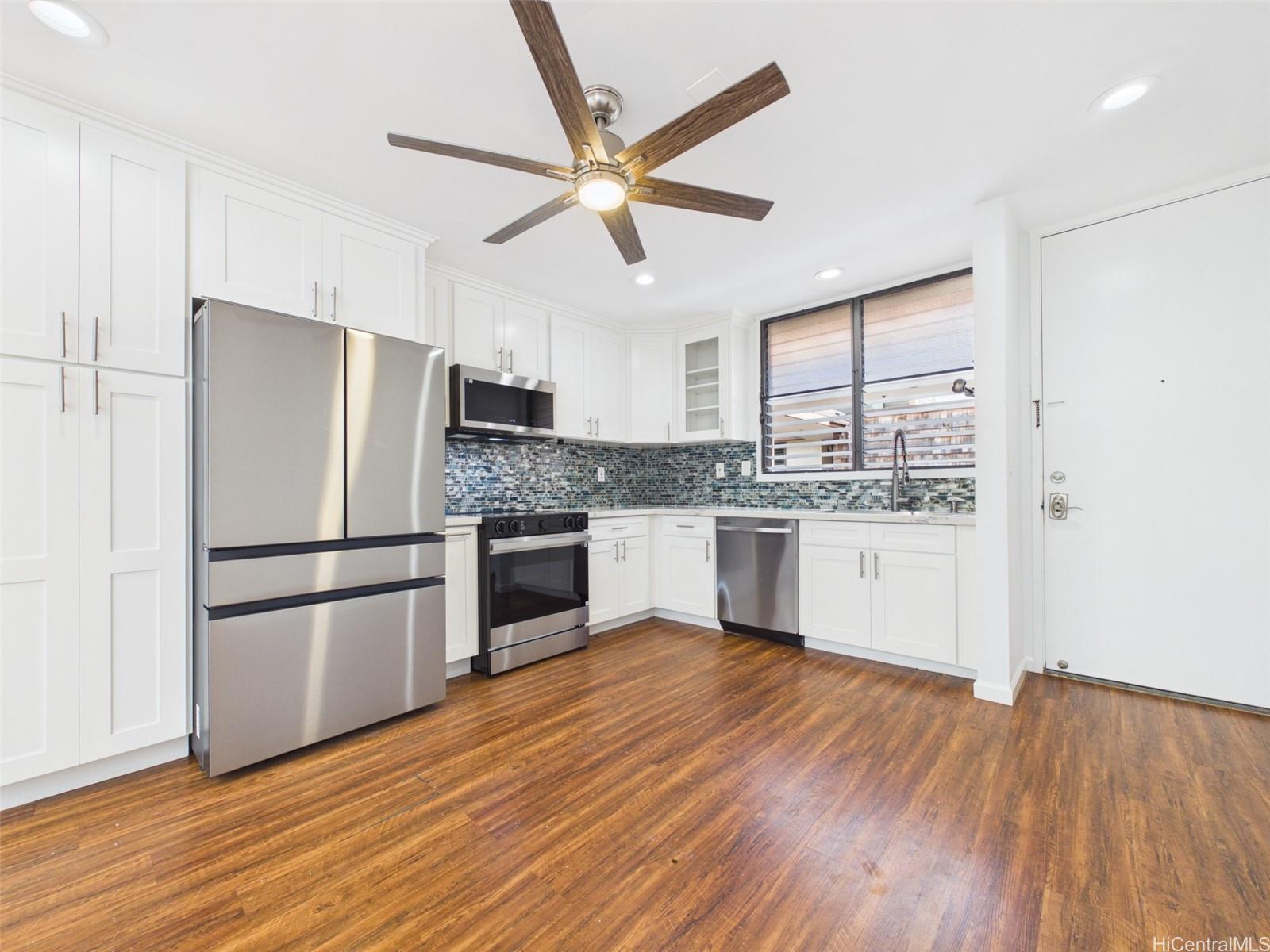 1015 Aoloa Place  Unit 451