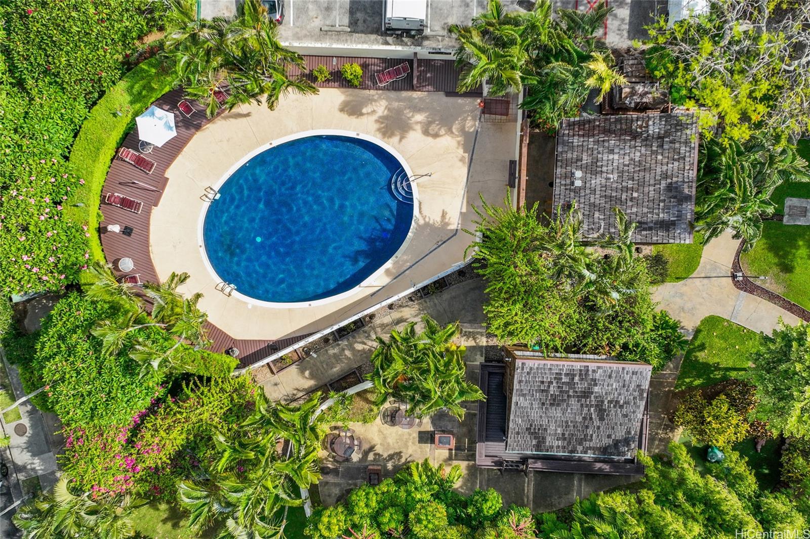 1015 Aoloa Place  Unit 451