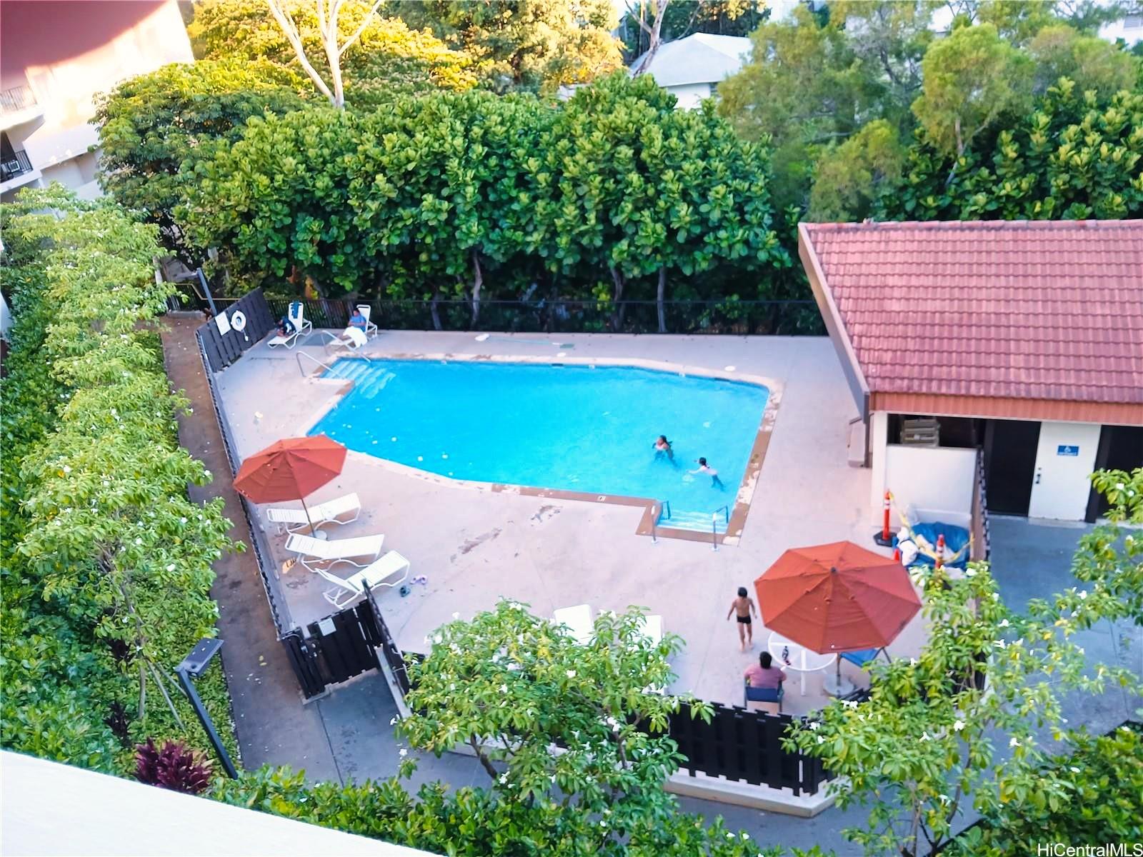 3138 Waialae Avenue  Unit 904