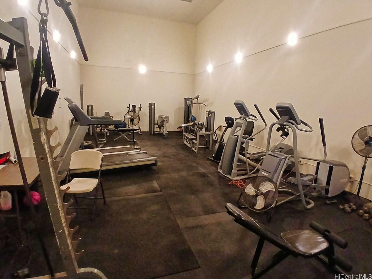 3138 Waialae Avenue  Unit 904