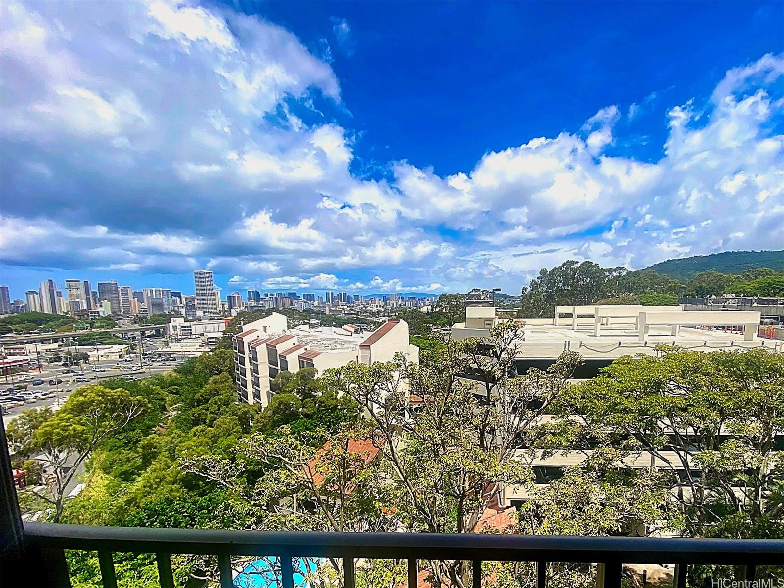 3138 Waialae Avenue  Unit 904