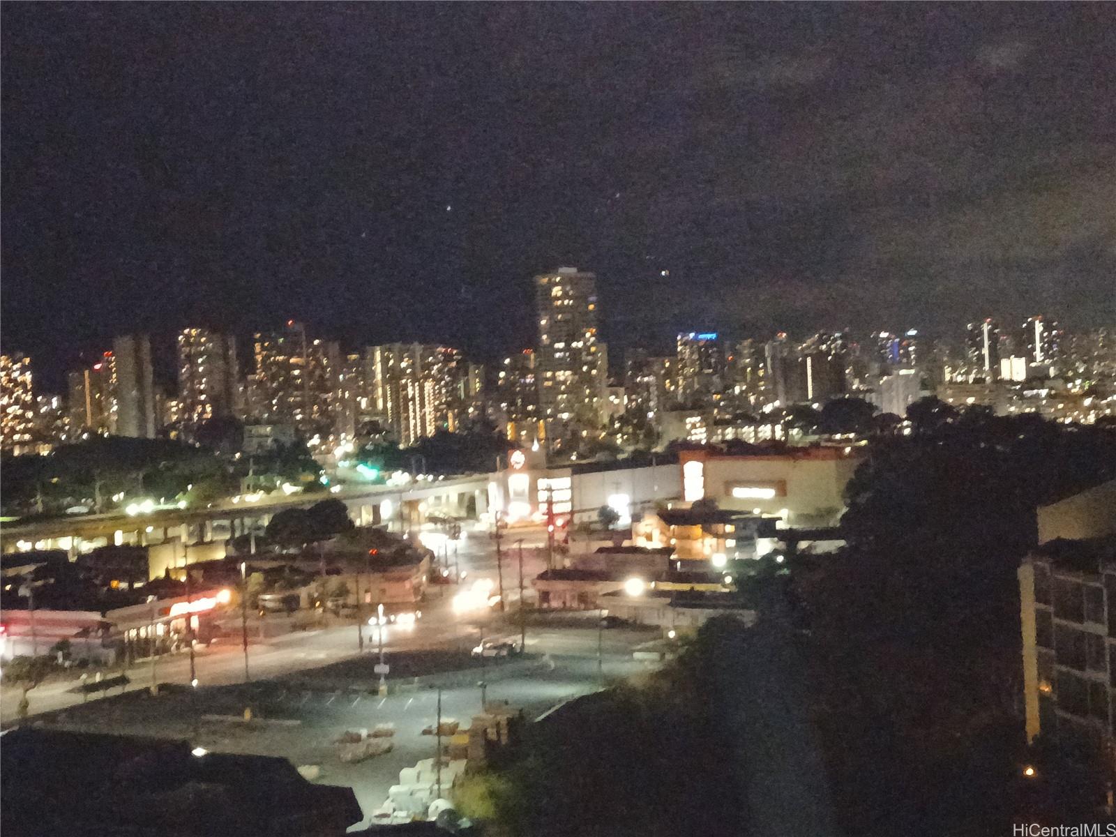 3138 Waialae Avenue  Unit 904