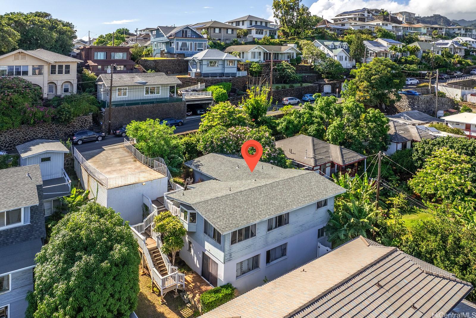 1255 Koko Head Avenue