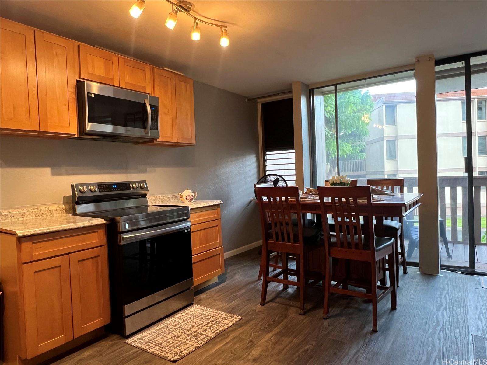84-754 Ala Mahiku Street  Unit 33 A