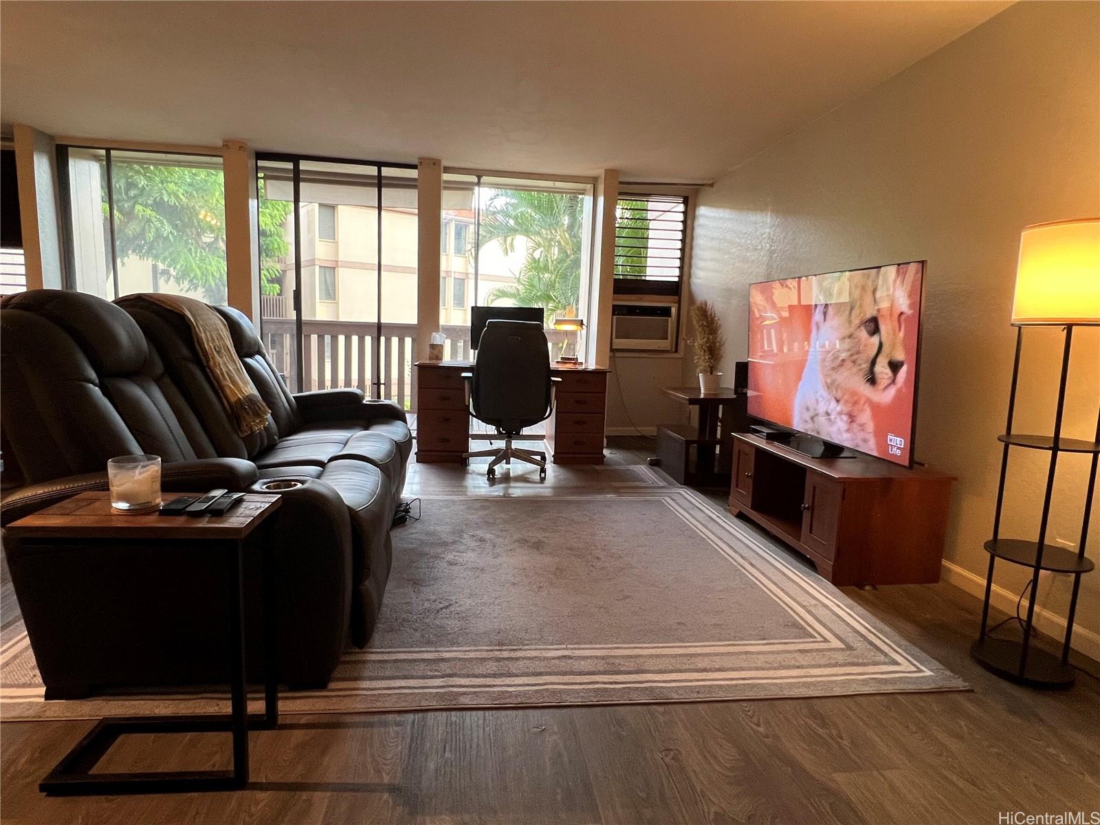 84-754 Ala Mahiku Street  Unit 33 A