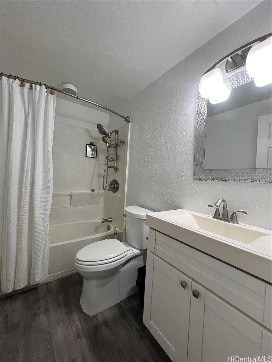 84-754 Ala Mahiku Street  Unit 33 A