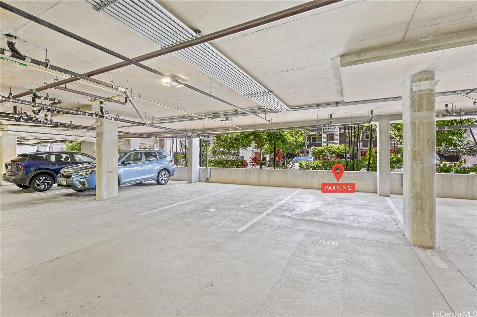361 Kailua Road  Unit 8108