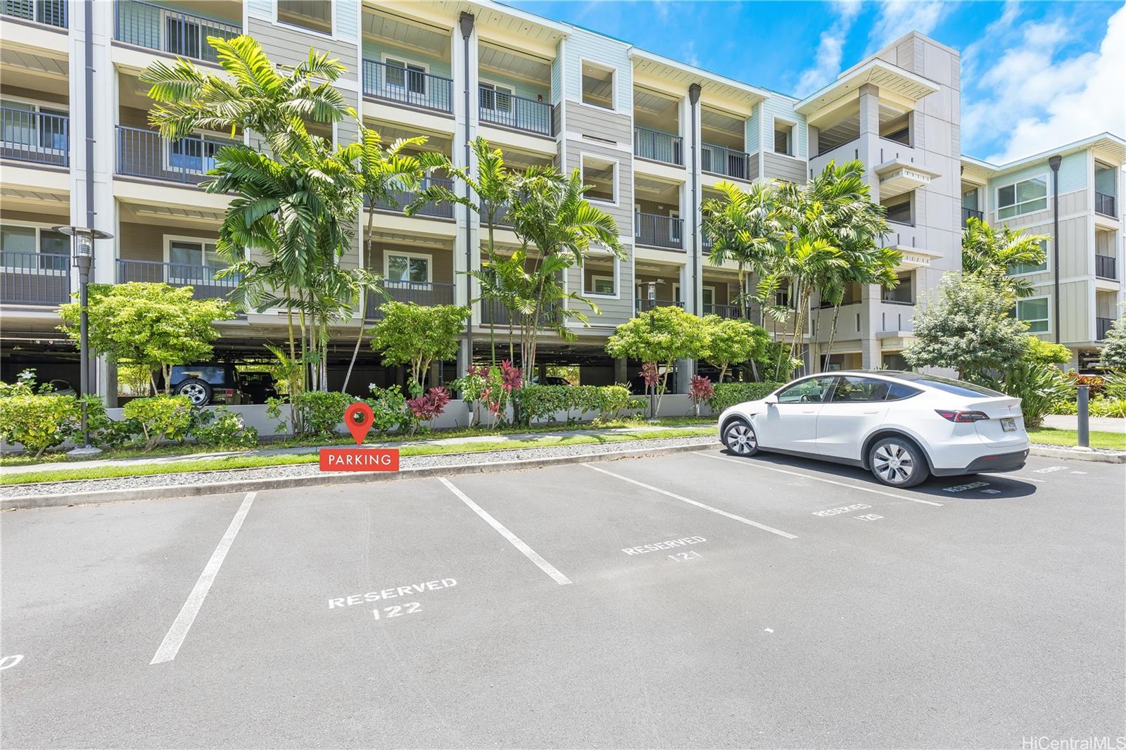 361 Kailua Road  Unit 8108