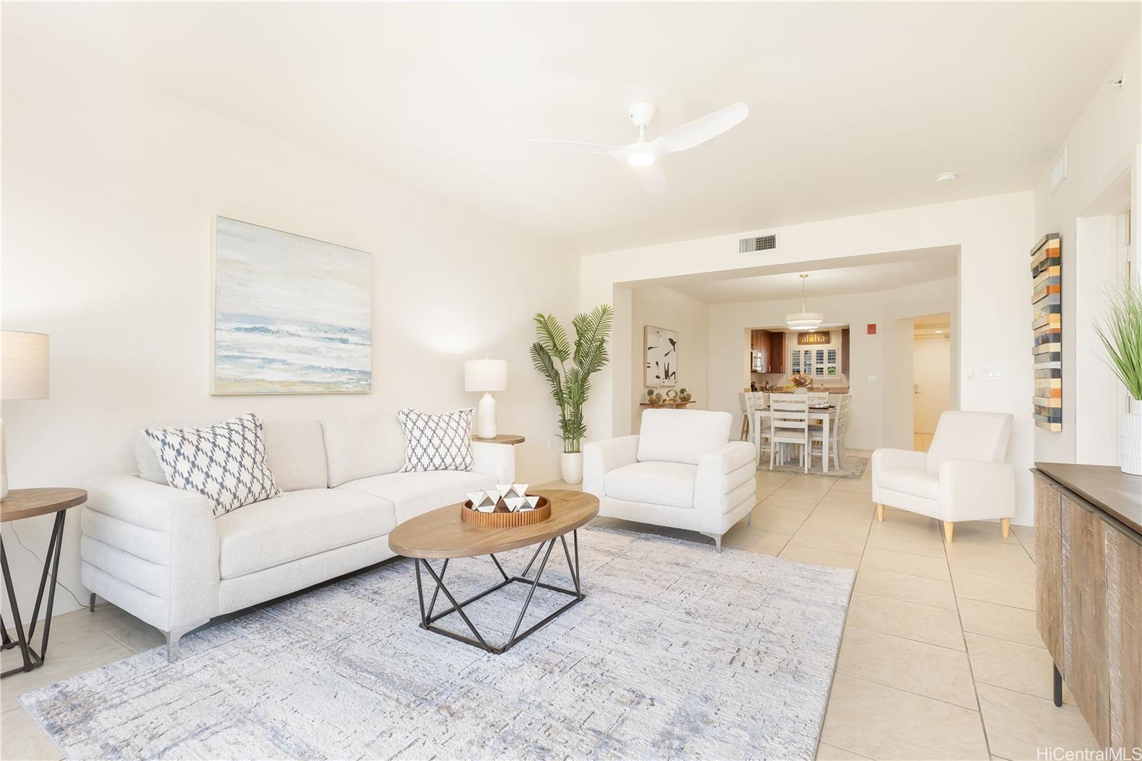 361 Kailua Road  Unit 8108