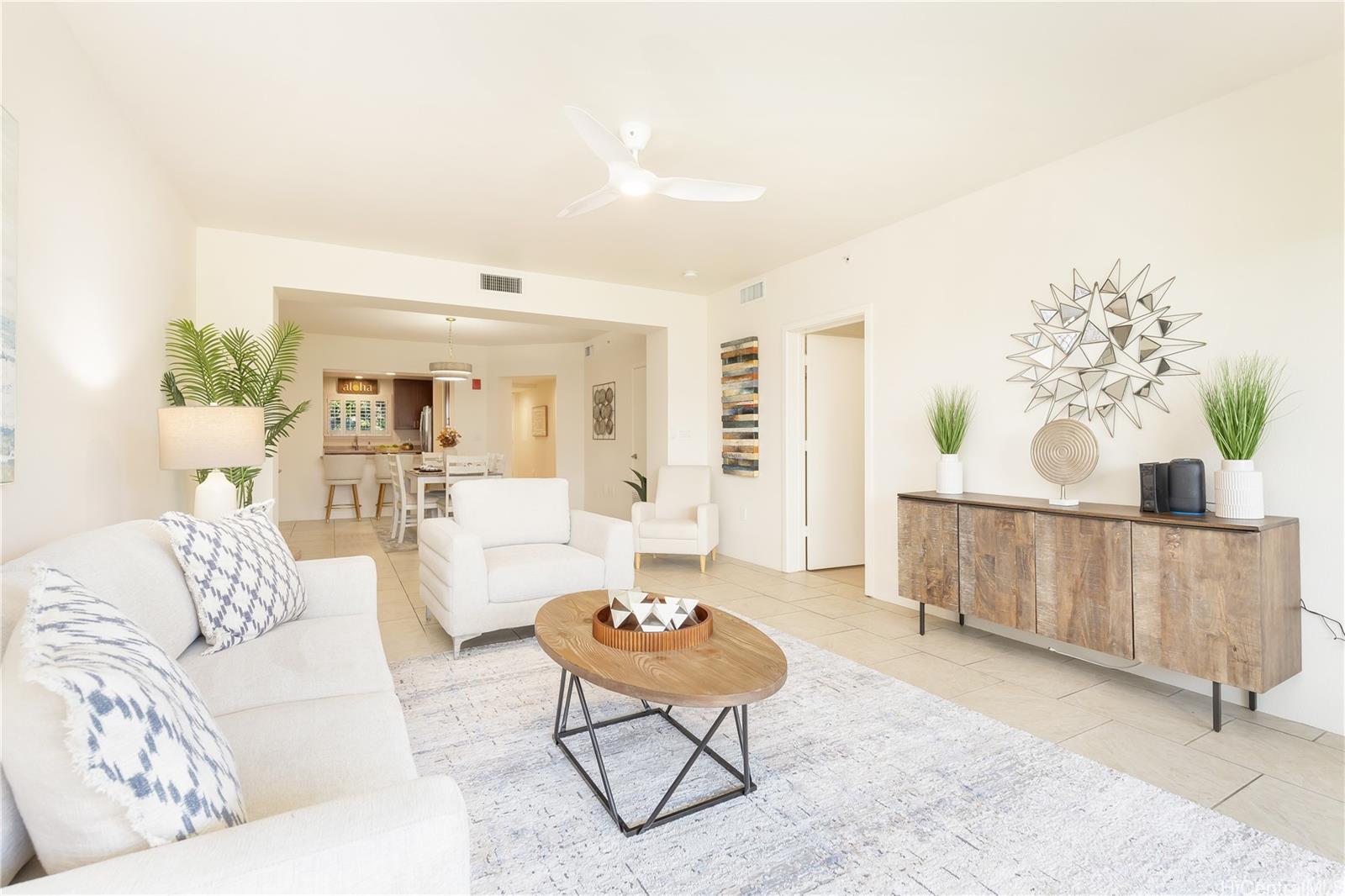 361 Kailua Road  Unit 8108