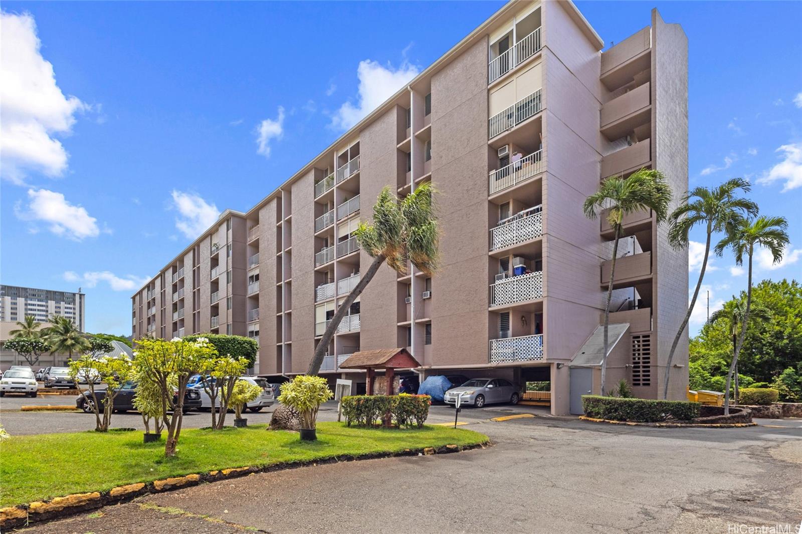 1260 Richard Lane  Unit 614