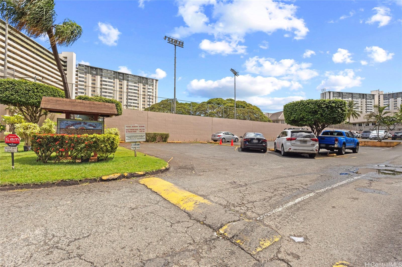 1260 Richard Lane  Unit 614