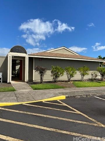 95-1050 Makaikai Street  Unit 15B