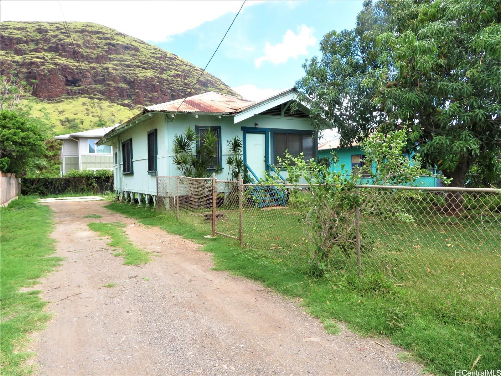 87-154 Kakalena Street