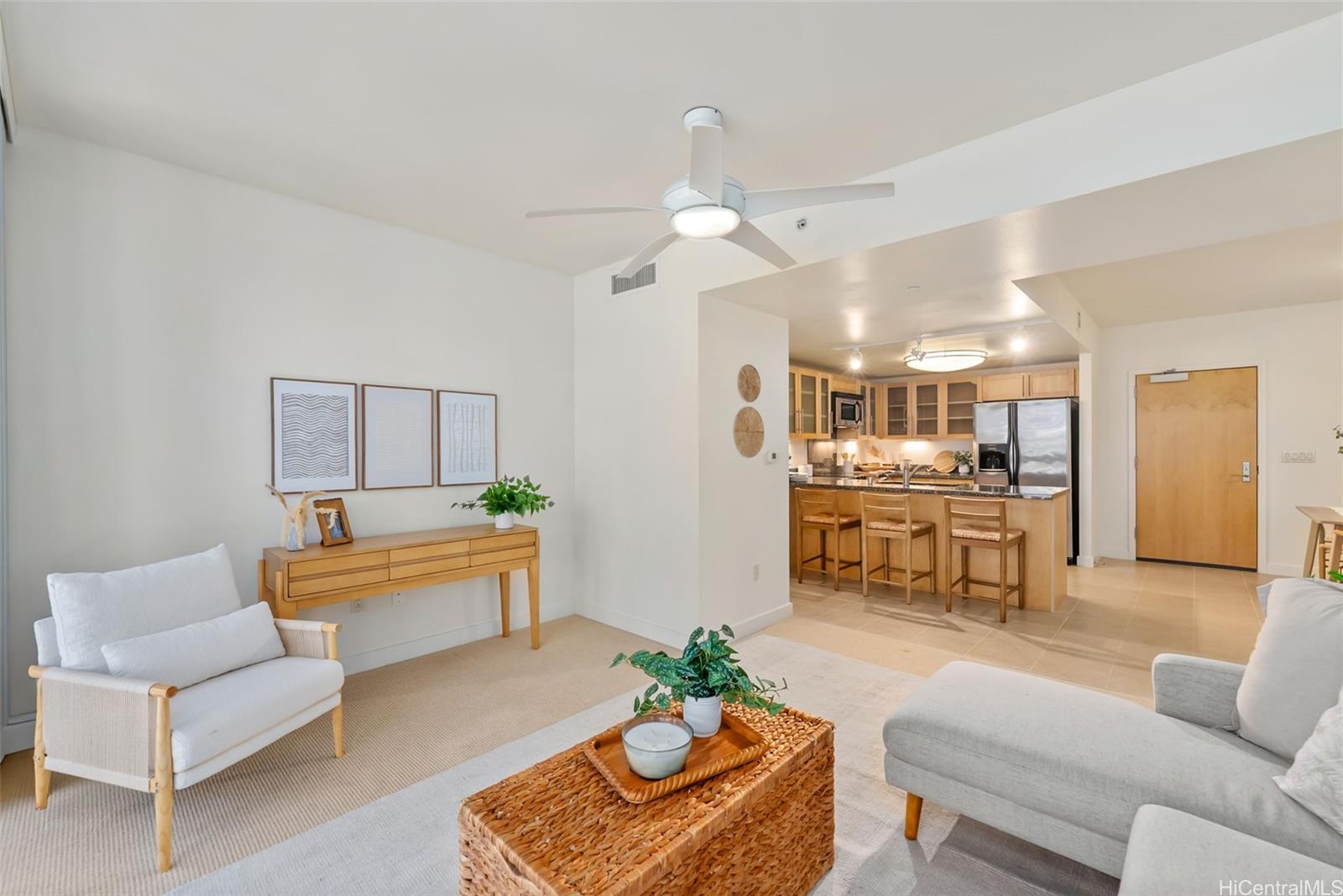 801 S King Street  Unit 1903