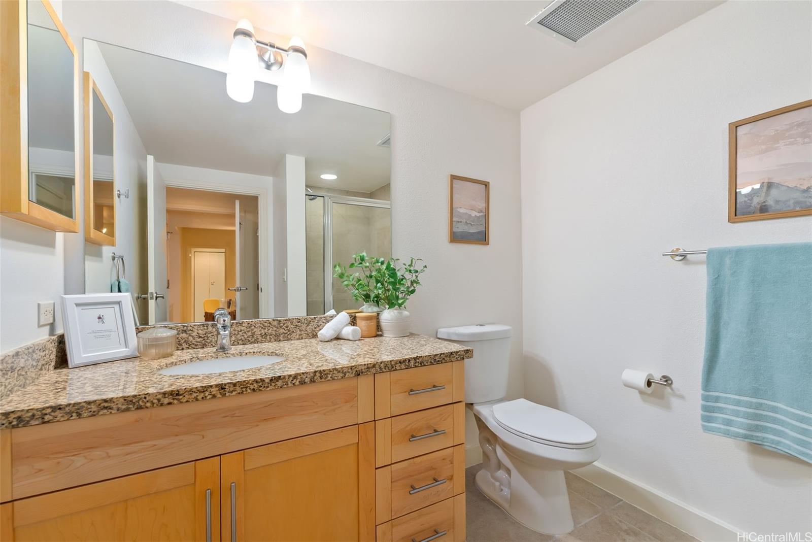 801 S King Street  Unit 1903