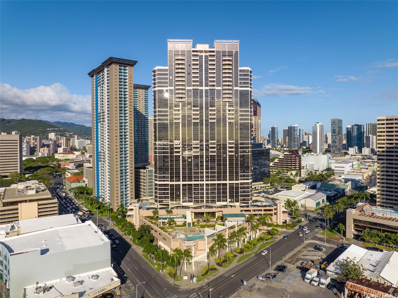 801 S King Street  Unit 1903