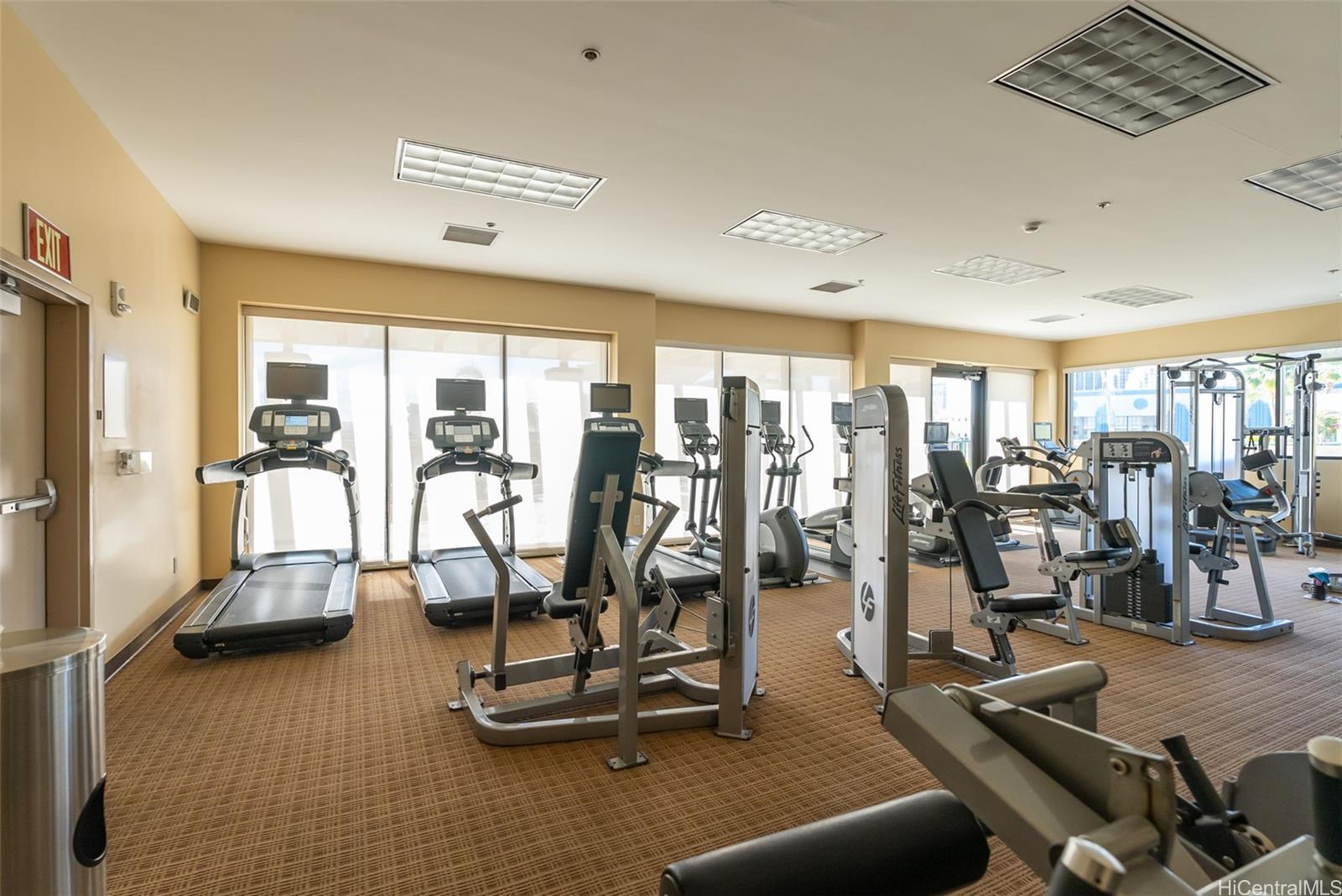 801 S King Street  Unit 1903