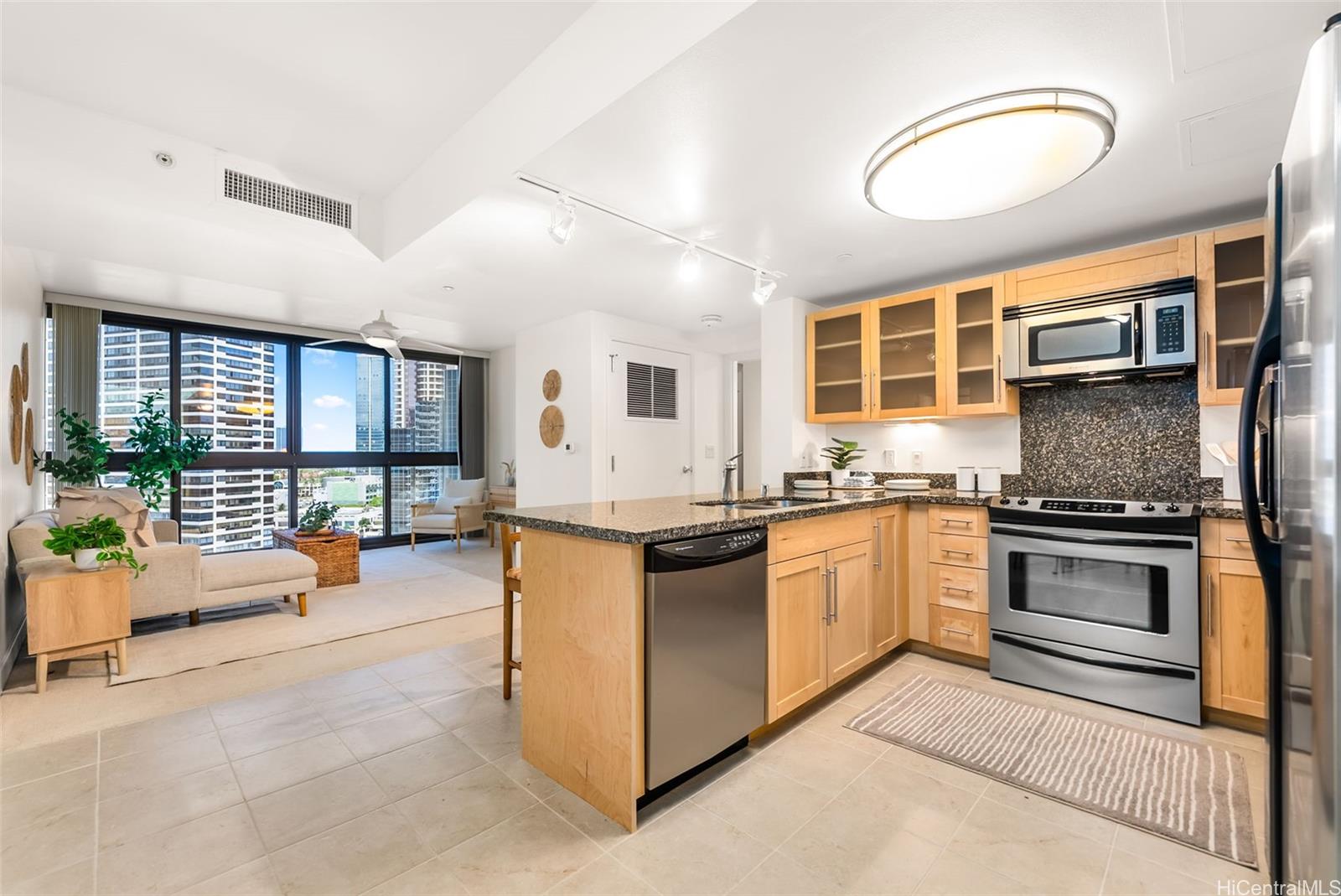 801 S King Street  Unit 1903