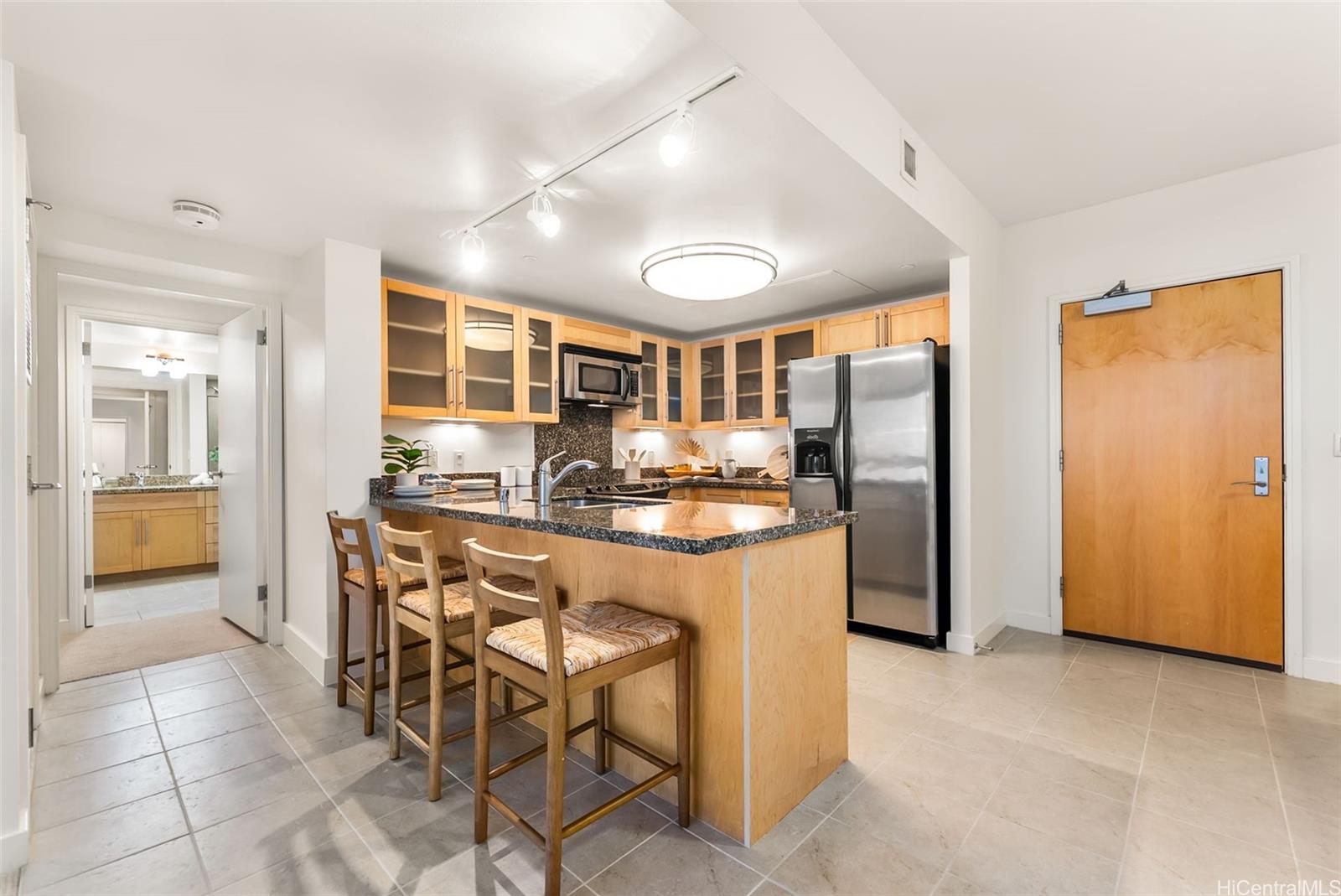 801 S King Street  Unit 1903