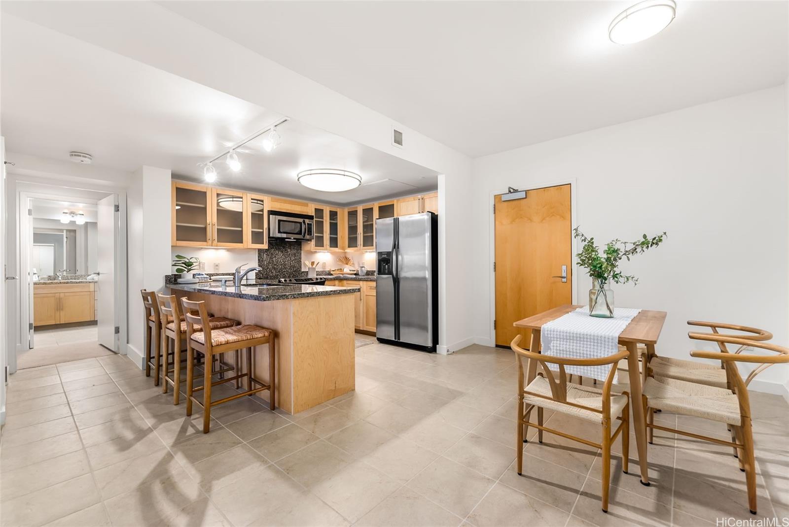801 S King Street  Unit 1903