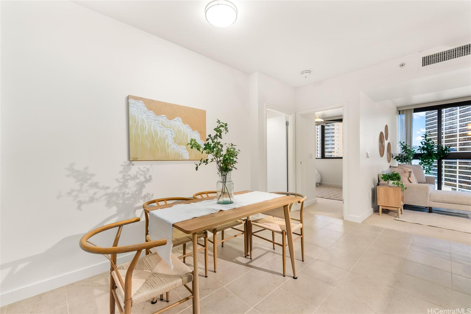 801 S King Street  Unit 1903