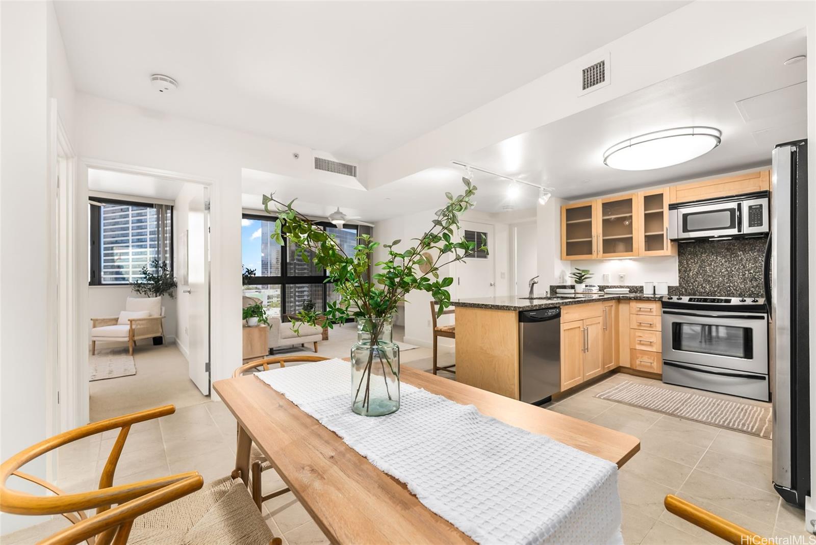 801 S King Street  Unit 1903