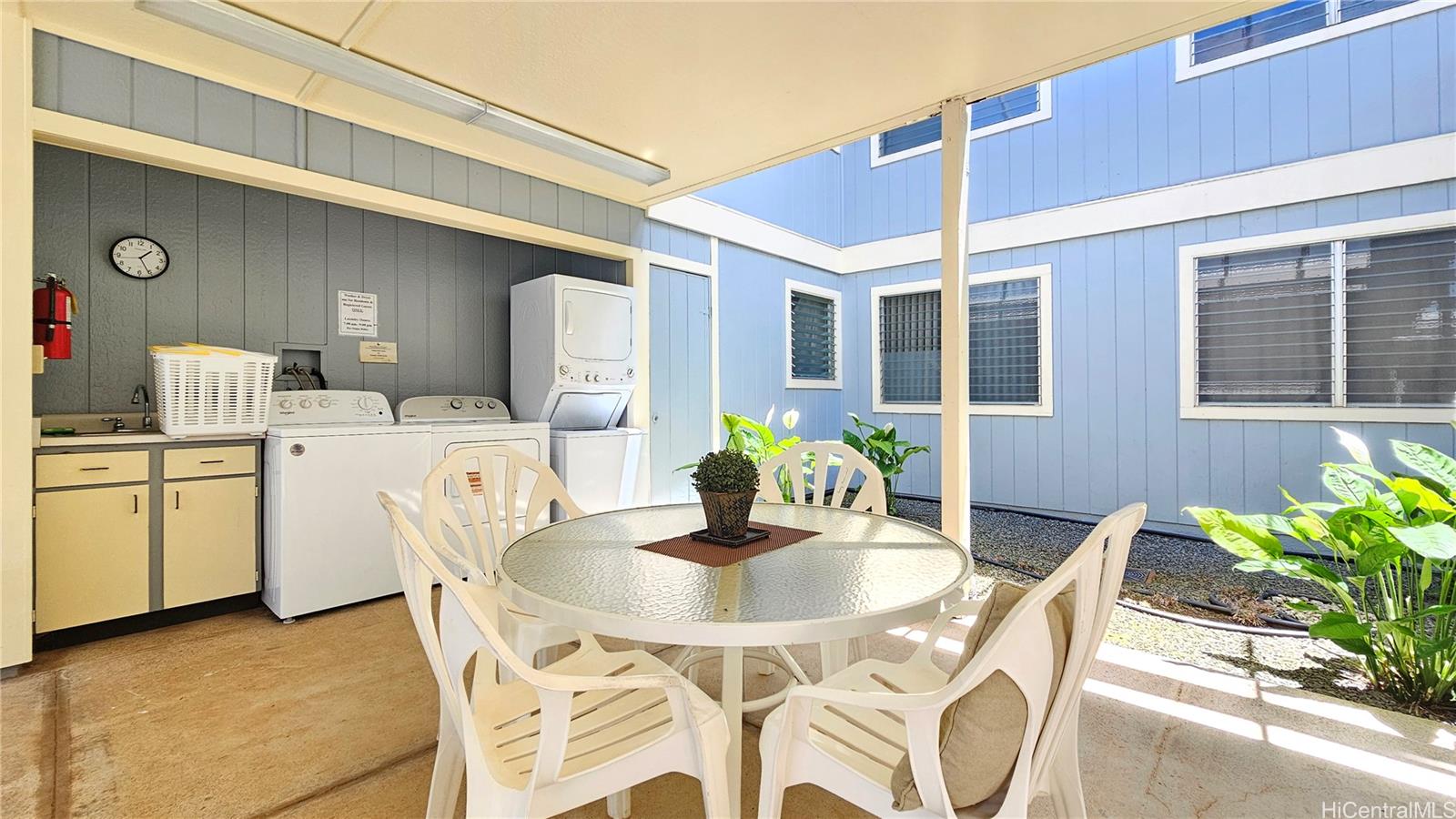 95-1050 Makaikai Street  Unit 25F