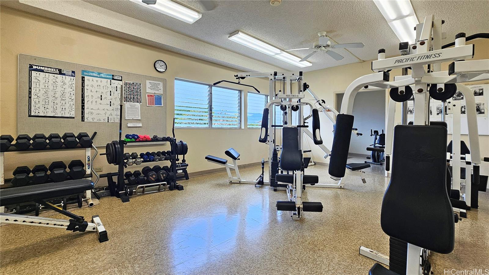 95-1050 Makaikai Street  Unit 25F