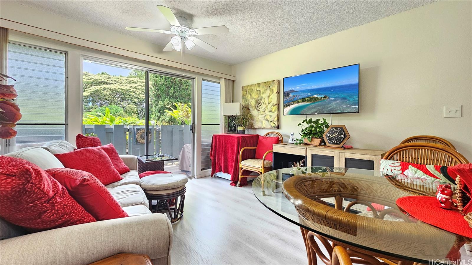 95-1050 Makaikai Street  Unit 25F