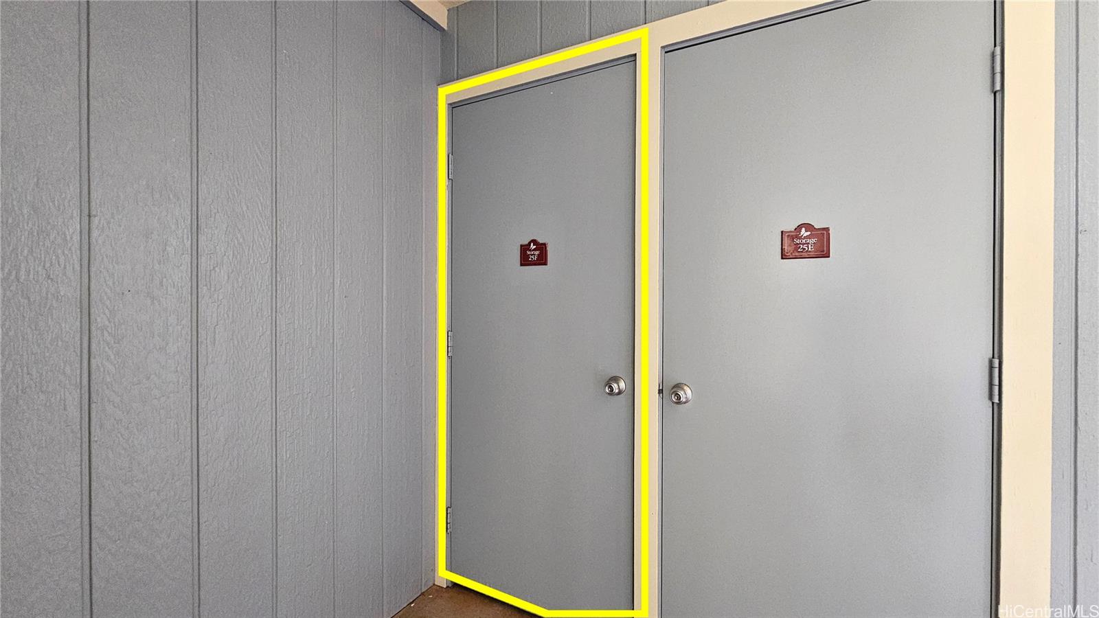 95-1050 Makaikai Street  Unit 25F