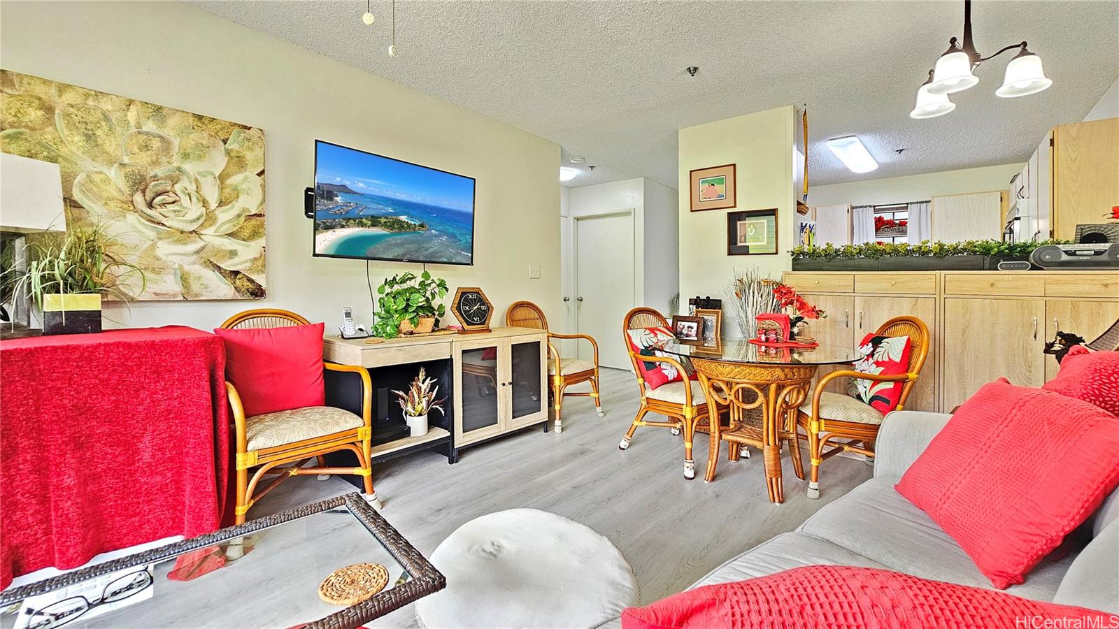 95-1050 Makaikai Street  Unit 25F