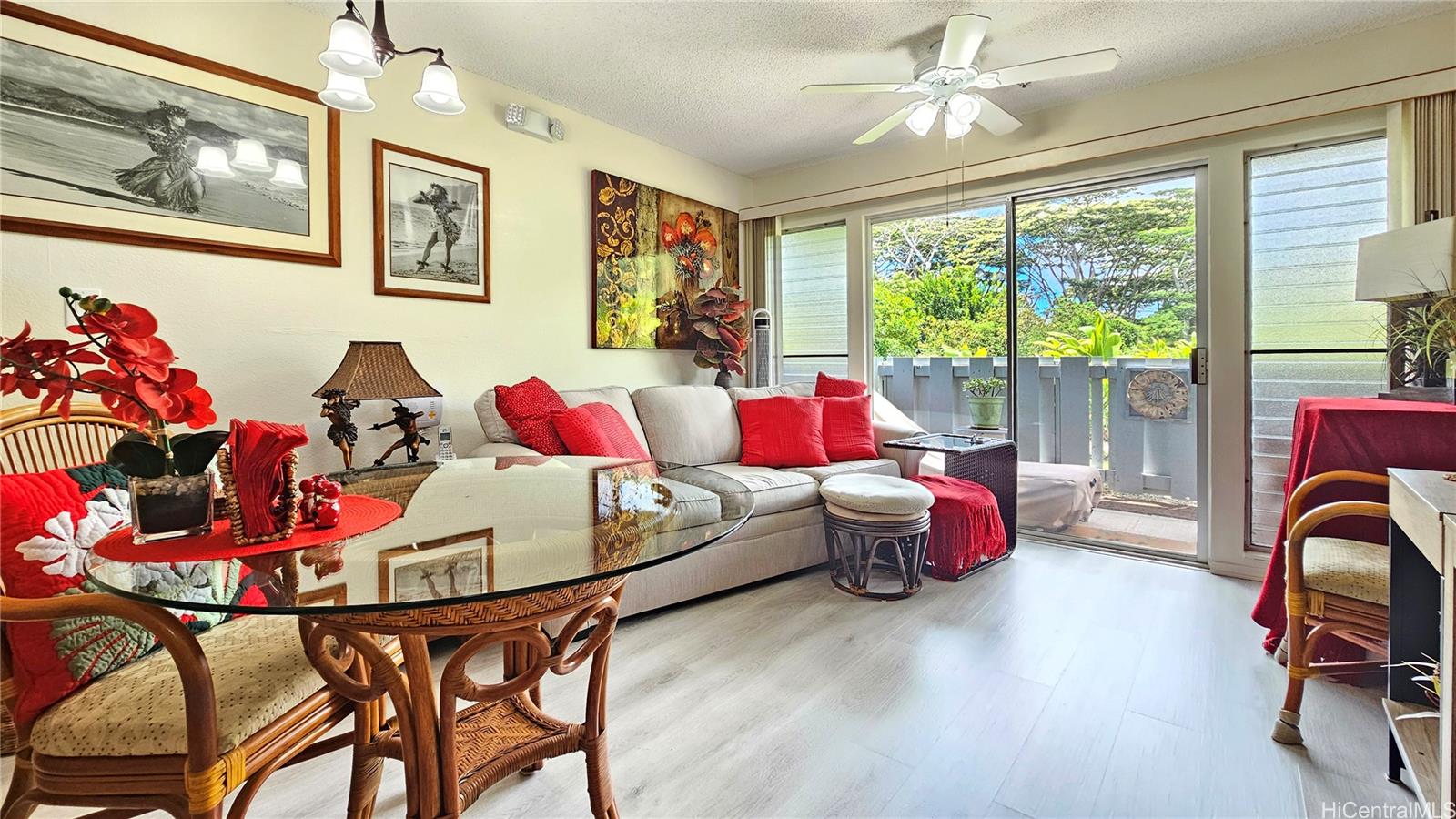95-1050 Makaikai Street  Unit 25F