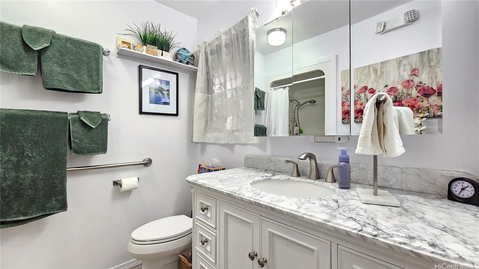 95-1050 Makaikai Street  Unit 25F