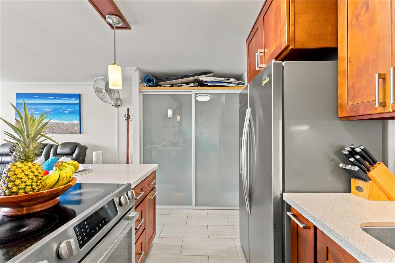 2611 Ala Wai Boulevard  Unit 706