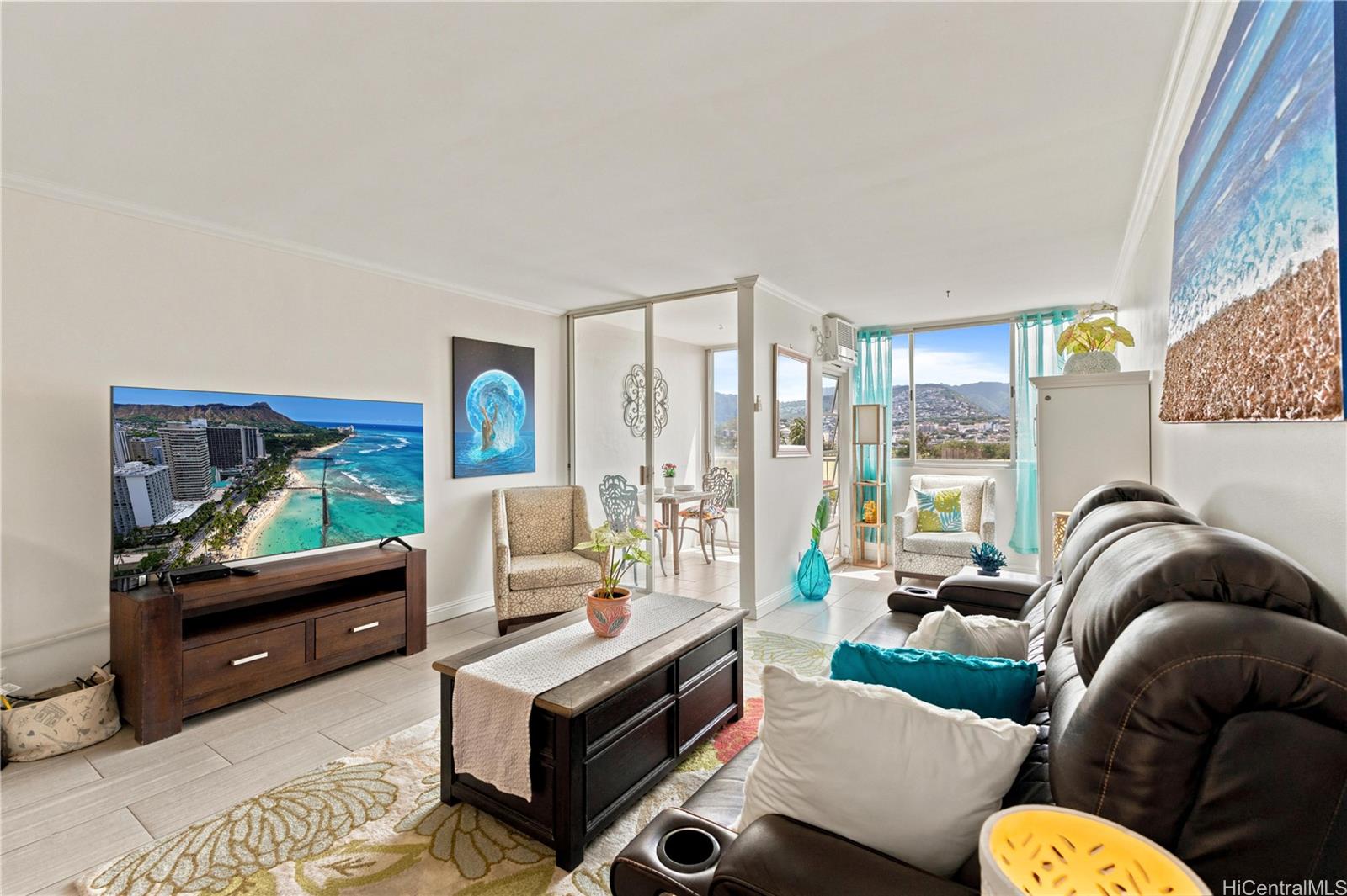 2611 Ala Wai Boulevard  Unit 706