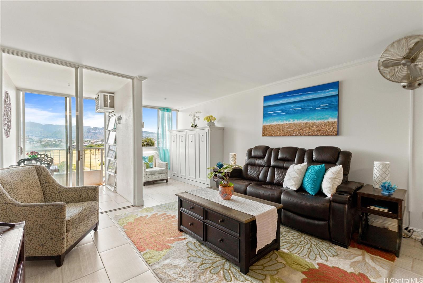 2611 Ala Wai Boulevard  Unit 706