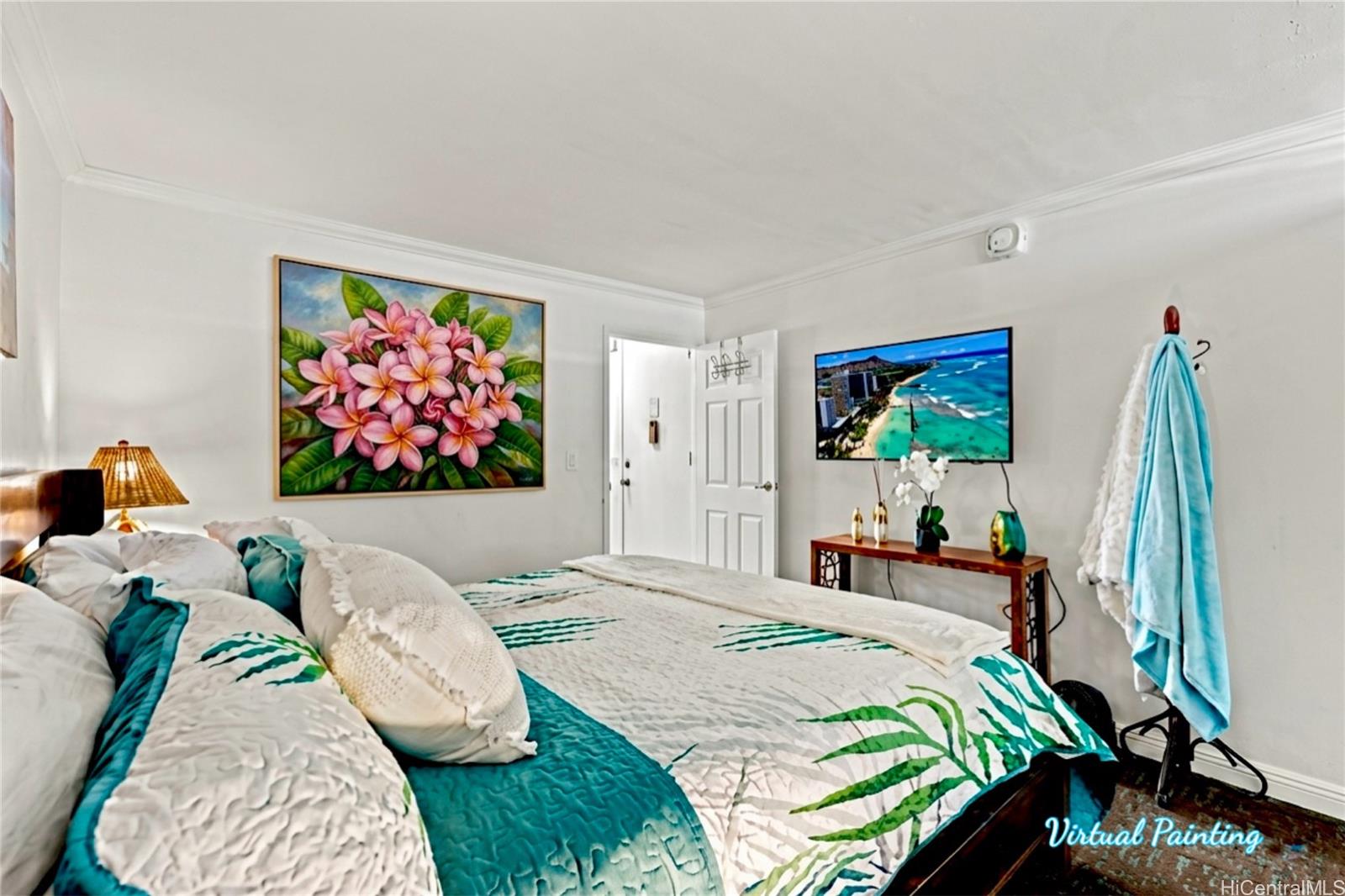 2611 Ala Wai Boulevard  Unit 706