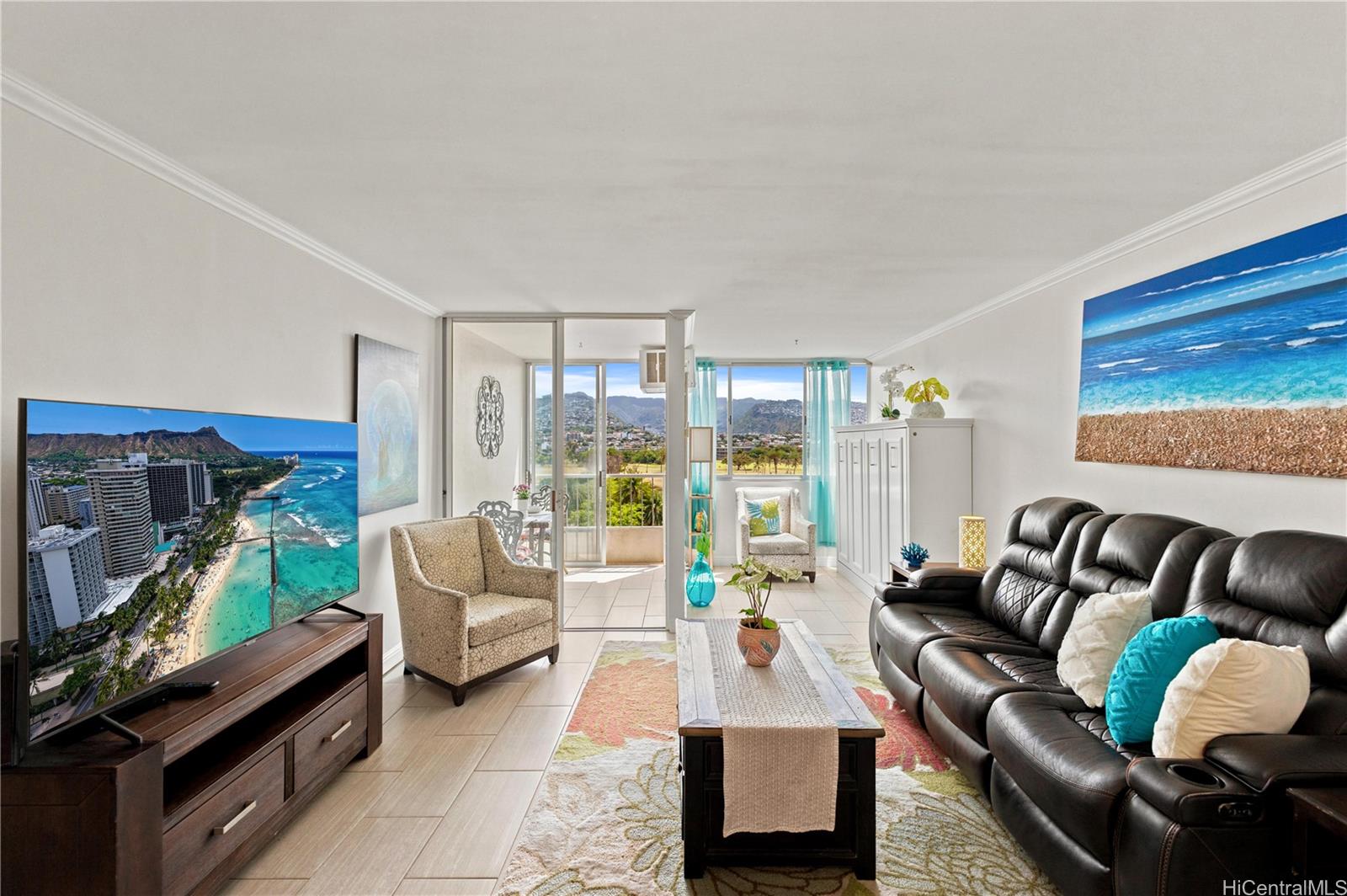 2611 Ala Wai Boulevard  Unit 706