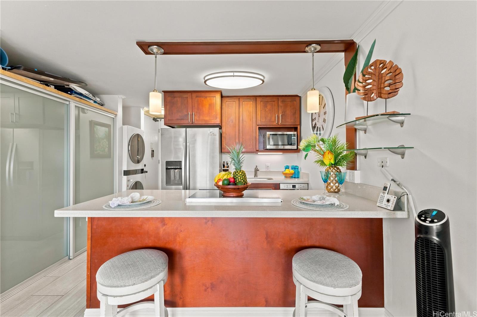 2611 Ala Wai Boulevard  Unit 706