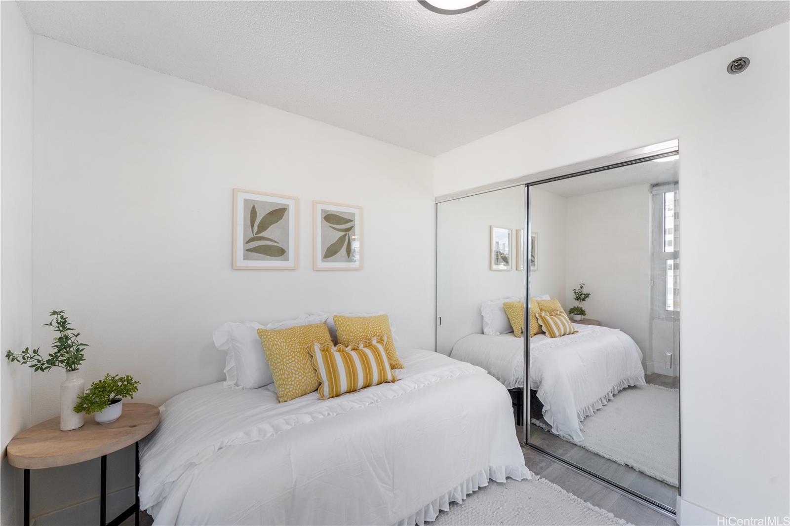 801 S King Street  Unit 1208