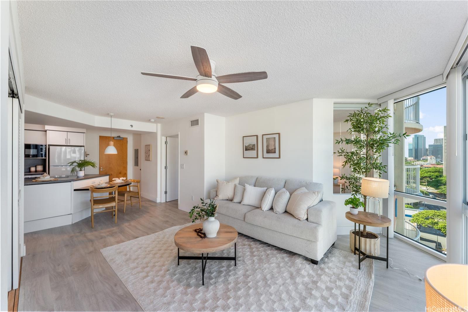 801 S King Street  Unit 1208